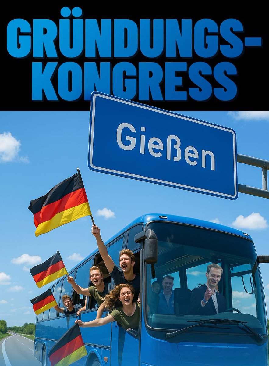 T-24 Stunden. 🇩🇪