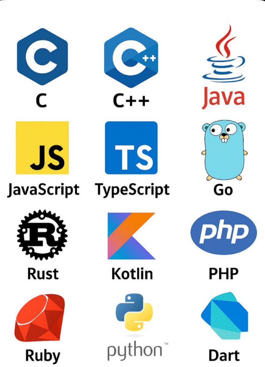 _devJNS's tweet image. what&apos;s your primary programming language?