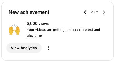 hummusonrails's tweet image. Can&apos;t believe my travel videos have already hit 3k views.

Got some more video content planned for the end of next month.

Keep up by subscribing to BenAndTheBackpack 📹

👉👉 youtube.com/@BenandTheBack…