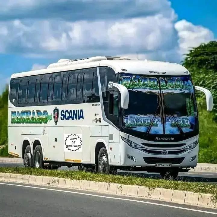 Samahani Wanazi naomba mnieleweshe hili jambo Taratibu kama mtoto mdogo bila kunifokea,Hivi inawezekanaje Bus lenye VTS lipo Speed 85 Ambayo inaruhusiwa kisheria Likapitwa na Bus Lenzie.,au kuna Mabasi hii 85KPH Haiwahusu🤔