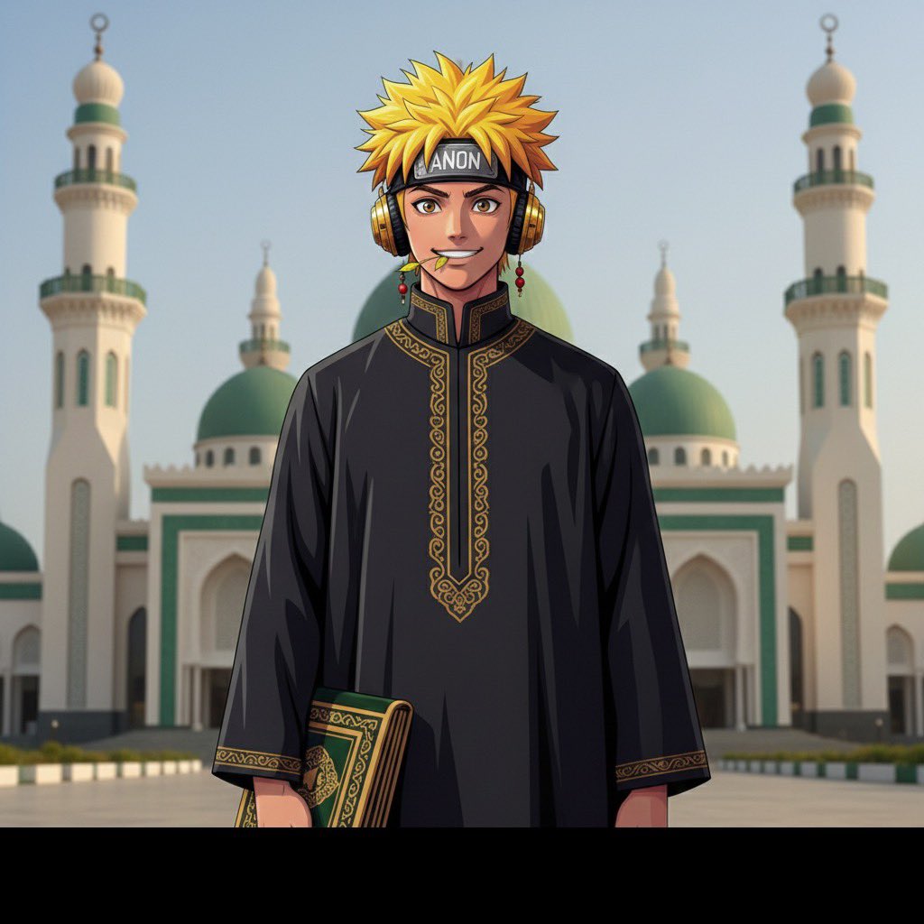 anonymous3crypt's tweet image. Gm CT!

Happy Friday! Kick off your weekend with good vibes and reflection.

I’m still bullish on @SIXR_cricket