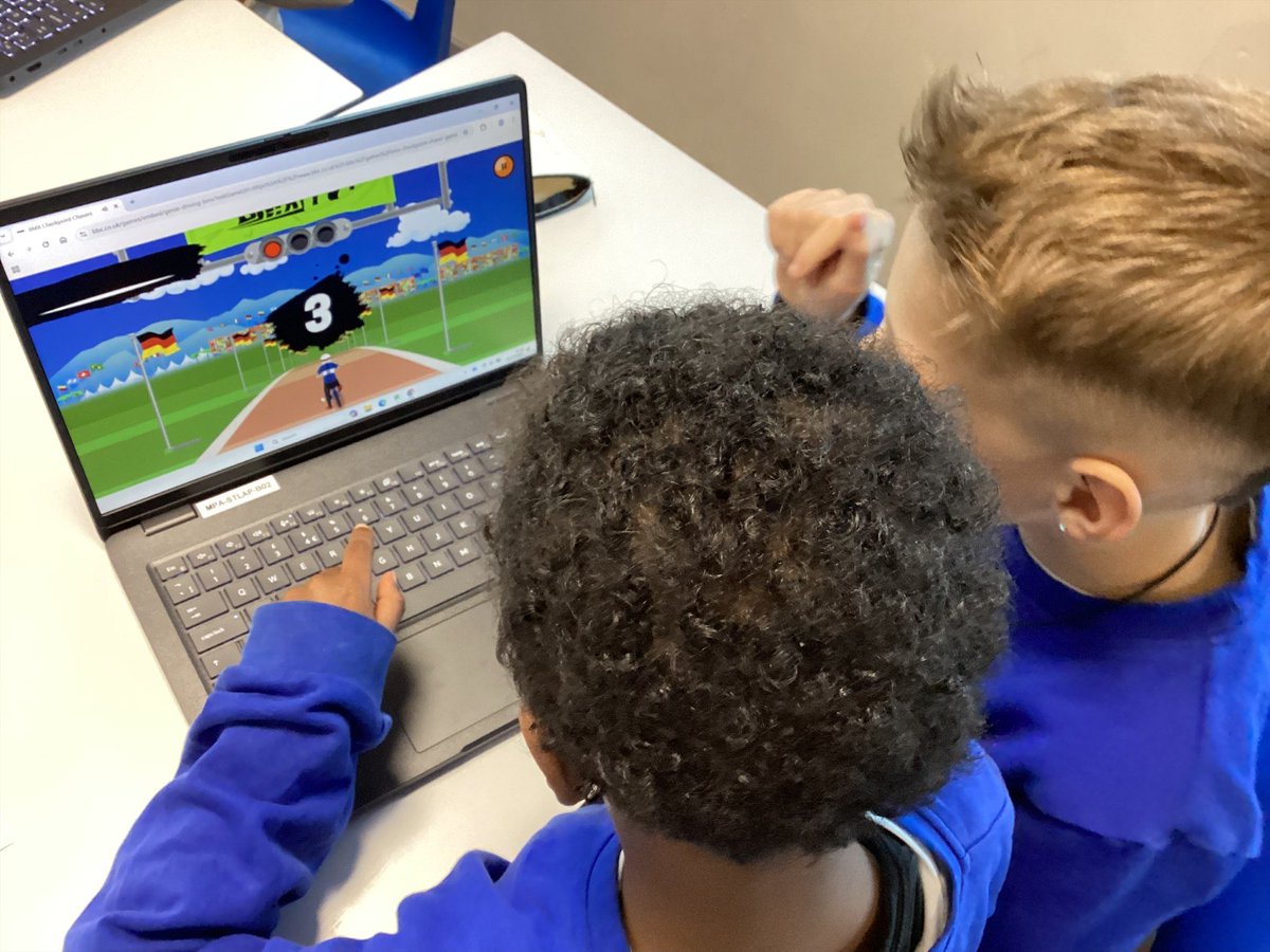 Minerva Academy tweet media