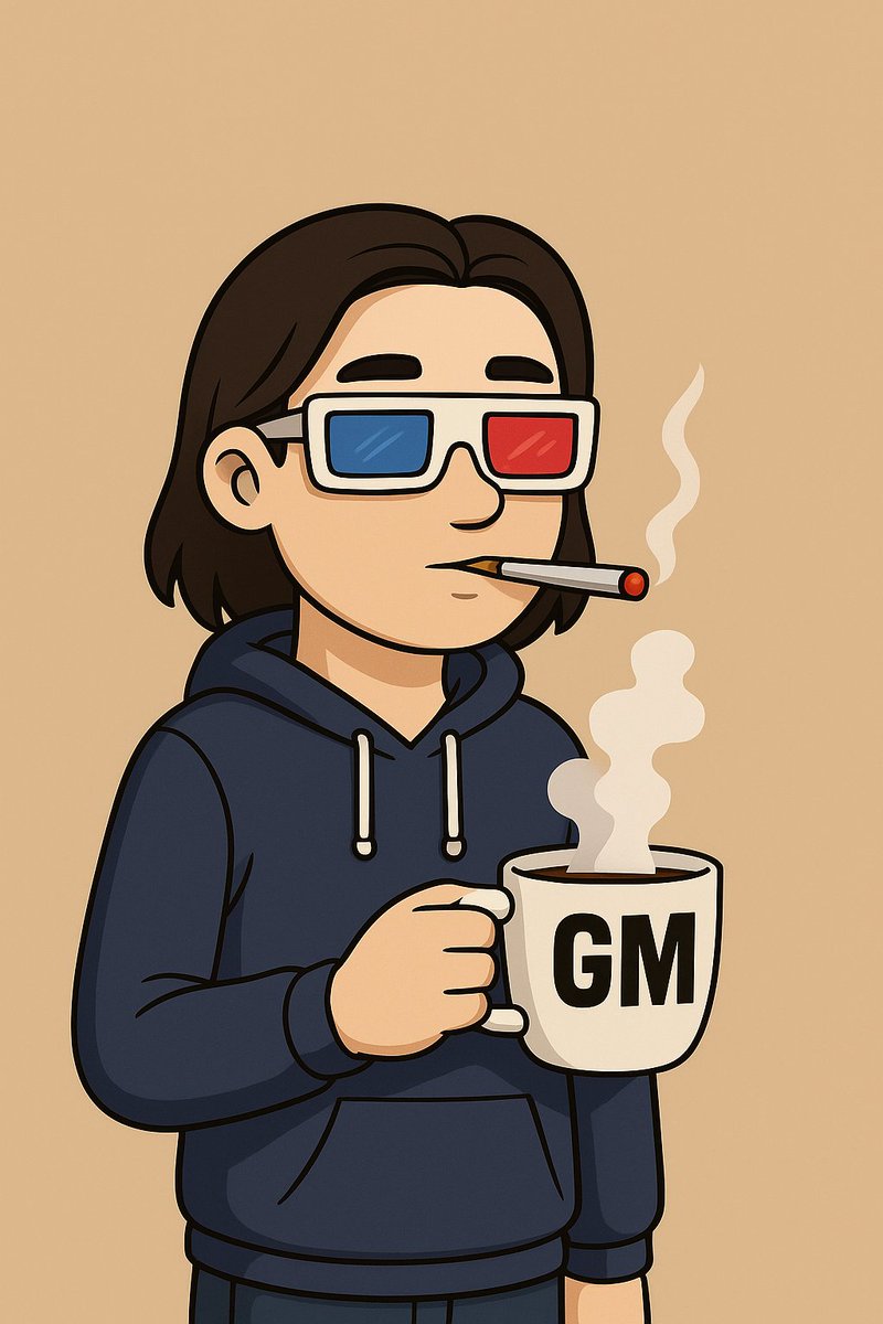 Good morning guys 🌞 

Can i get a GM?

The more I dig into <a href="/SolvProtocol/">Solv Protocol</a>, the clearer it becomes: we’re watching Bitcoin evolve from a passive asset into a full-on yield engine.

Solv isn’t just offering BTC staking — it’s building a Bitcoin-native yield ecosystem, powered by