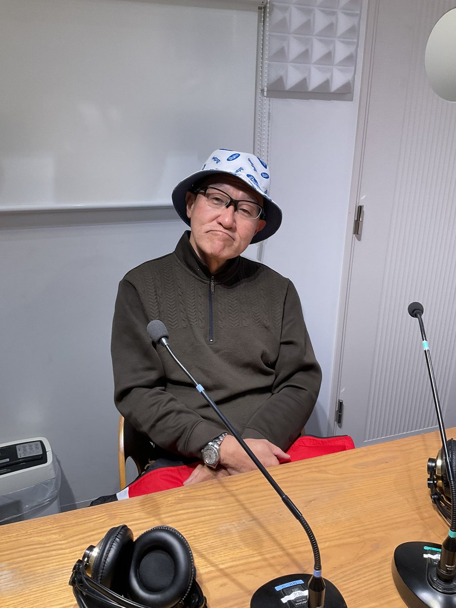 FM西東京@84.2MHz (@fmnishitokyo) / Posts / X