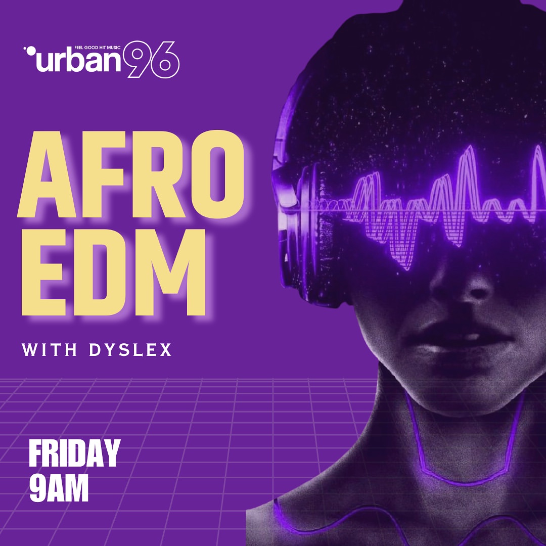 #NowPlaying Fire Fire Vs. Fia (<a href="/B3amOfficial/">B3AM</a> Mashup) by Shimza Vs. Davido

#UrbanAfroEDMFridays with <a href="/dyslexmikhael/">DysleX</a>

#FeelGoodHitMusic #Urban96