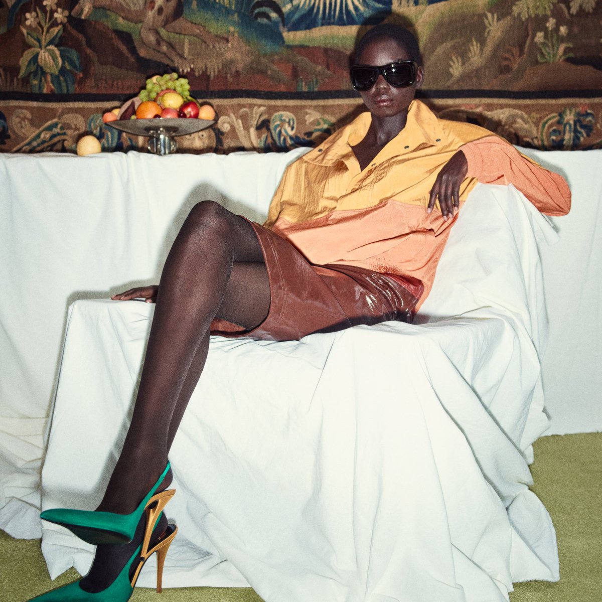 SAINT LAURENT JAPAN (@SaintLaurentJP) / Posts / X