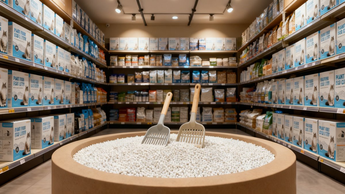 ecopawfect's tweet image. We’re seeking global partners — distributors, brands, and retailers...
Factory-direct supply, steady quality, long-term value.
Expanding eco-friendly pet products? Let’s connect.
🌐Web: yutopet.com
📩 Email: yutopet@szyuto.com
#Partnership #factorydirect #B2B #petcare