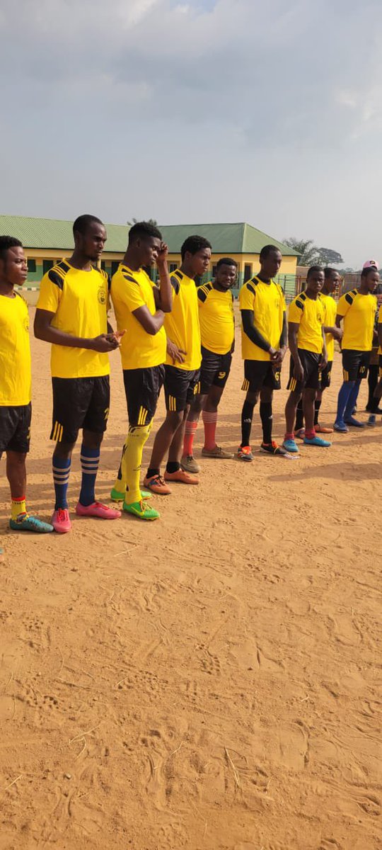 TKELECTRIC77341's tweet image. All about yesterday’s #UnityCup.

- Live Predictions 
- Prematch Debates

Ikole youth matters 
Sponsored by @RtToba