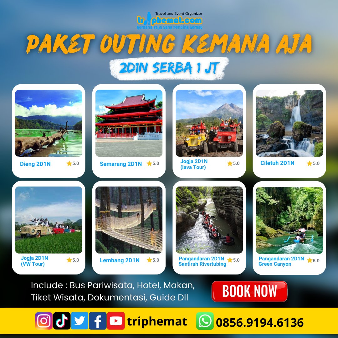 IG : TRIPHEMAT tweet media