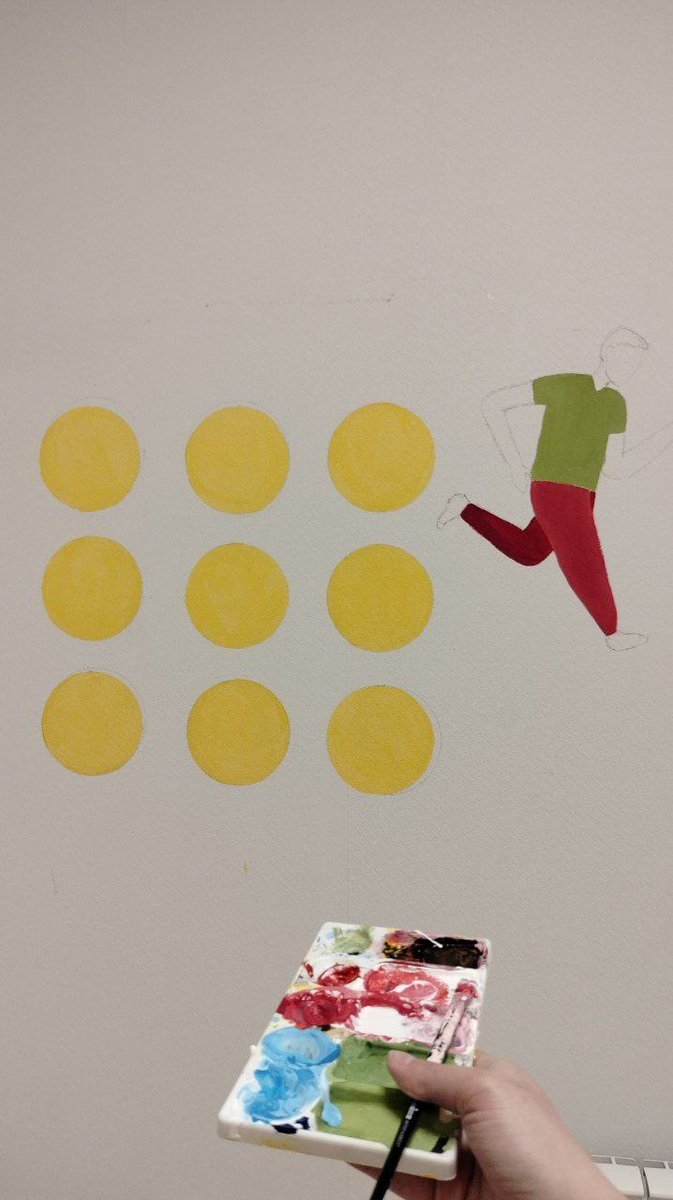 Last year was quite difficult, but important.

My mind was in a crazy whirlwind of thoughts, everything was changing and collapsing, but at the same time what is dear to me and what I love endlessly was finally being created.