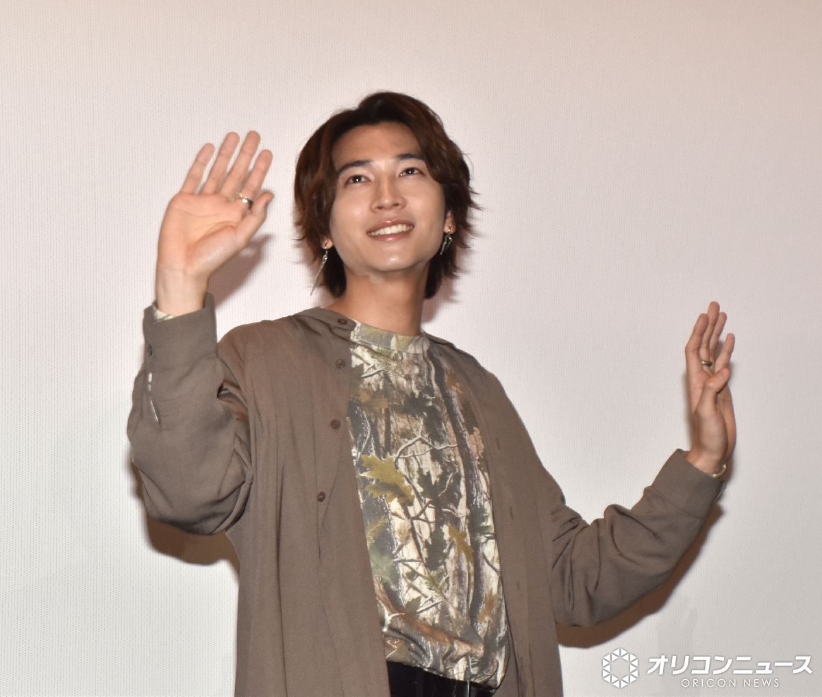 知念英和 アクスタ 仮面ライダーストア 仮面ライダーガヴ アクスタ