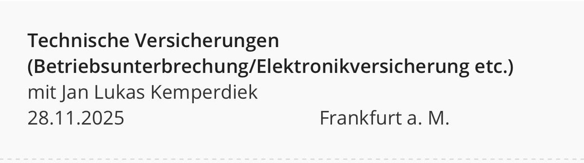 Dr.jur. Howald tweet media