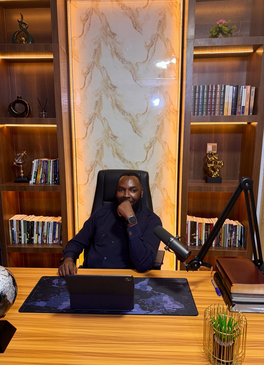 ElvisOkhifo's tweet image. If He created the heavens and the earth by the words of His mouth,

What is my life that one word from Him cannot turn everything around?

I trust Him. And I’ll follow Him.