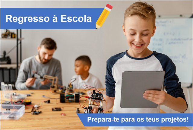 ptrobotics's tweet photo. Black Friday: Mais Descontos! - https://t.co/L4gyGwZEqE https://t.co/GrNosii8St
