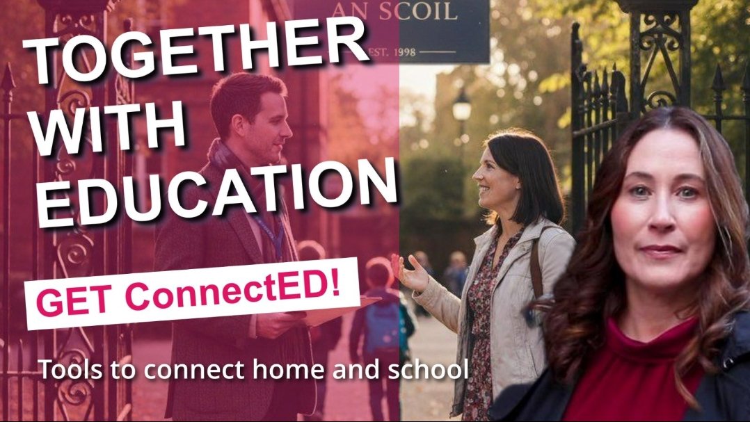 SnDMediaNews's tweet image. NWC Launches ConnectED Campaign to Empower Parents and Safeguard Children 

Last night marked the official launch of the ConnectED campaign by the Natural Women’s Council, a grassroots movement aimed at equipping Irish parents with tools to safeguard their children’s education.…