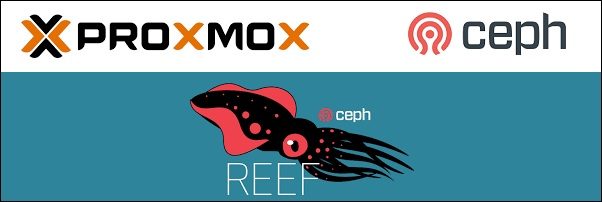NoLabNoPartY's tweet image. [ Blog ] #Proxmox upgrade #Ceph #Reef to #Squid bit.ly/3K4Bqhk #aggiornamento