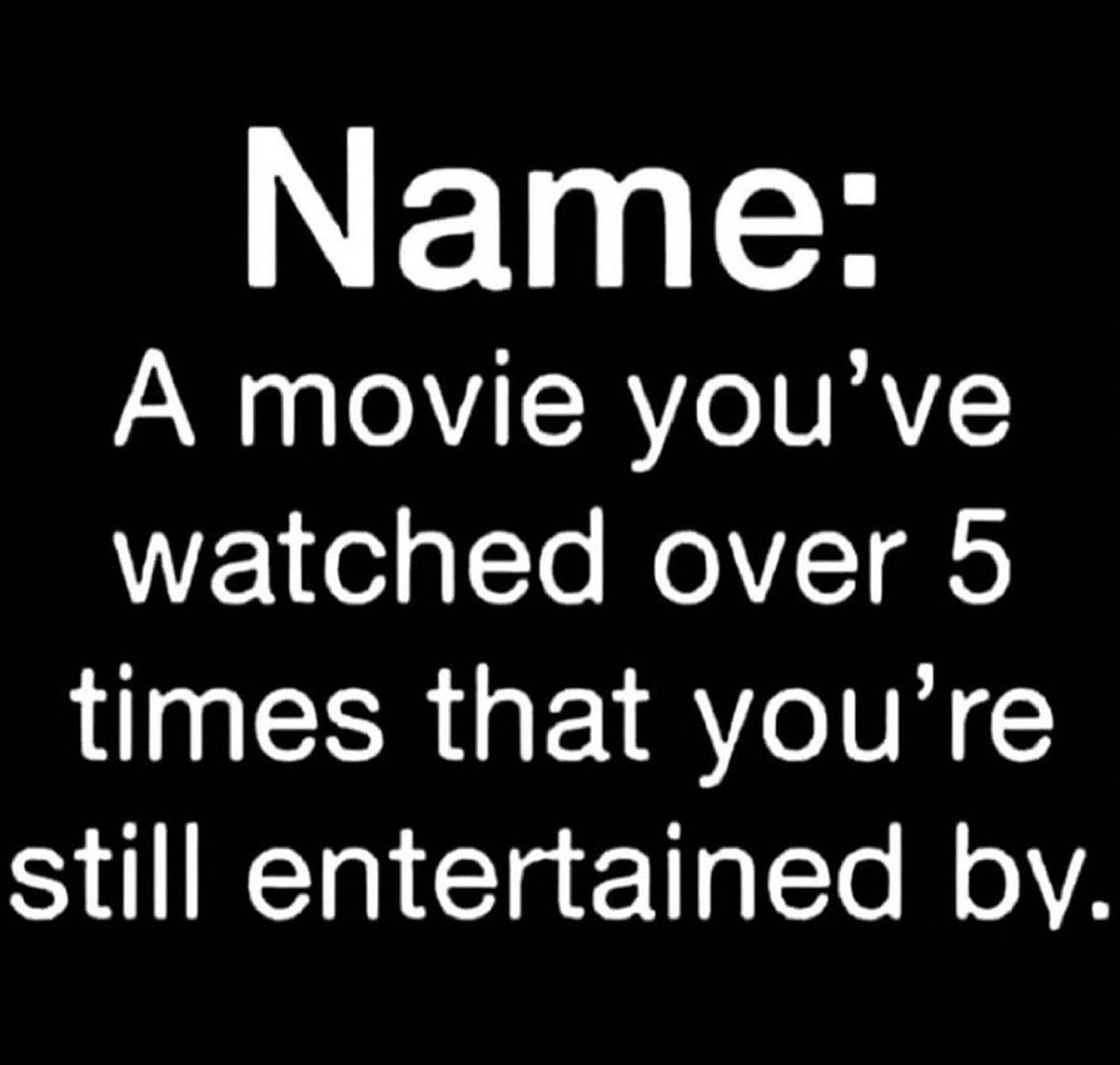 All The Right Movies tweet media