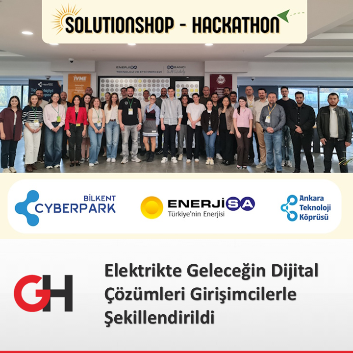 Girişim Haber tweet media