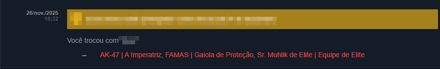 MIGUELSPFC3's tweet photo. @Neshastore 🔥 https://t.co/m1TzbNJIam