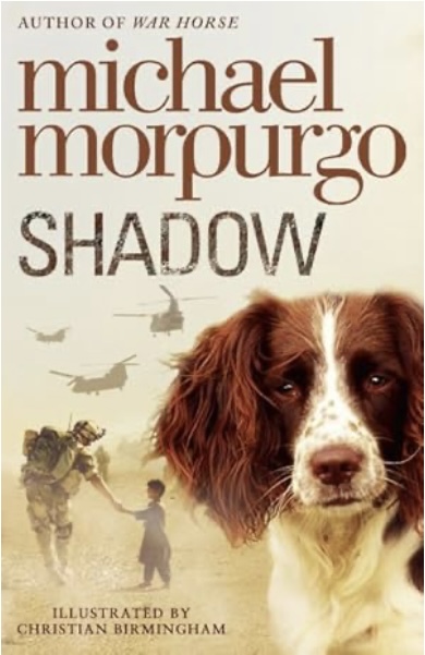 austin_ros's tweet image. My boys loved Michael Morpurgo - all his books address life struggles &amp;amp; big emotions in a thoughtful way
he’ll get through them fairly quickly but often insightful conversations afterwards IMO
no fantasy or talking animals 😉