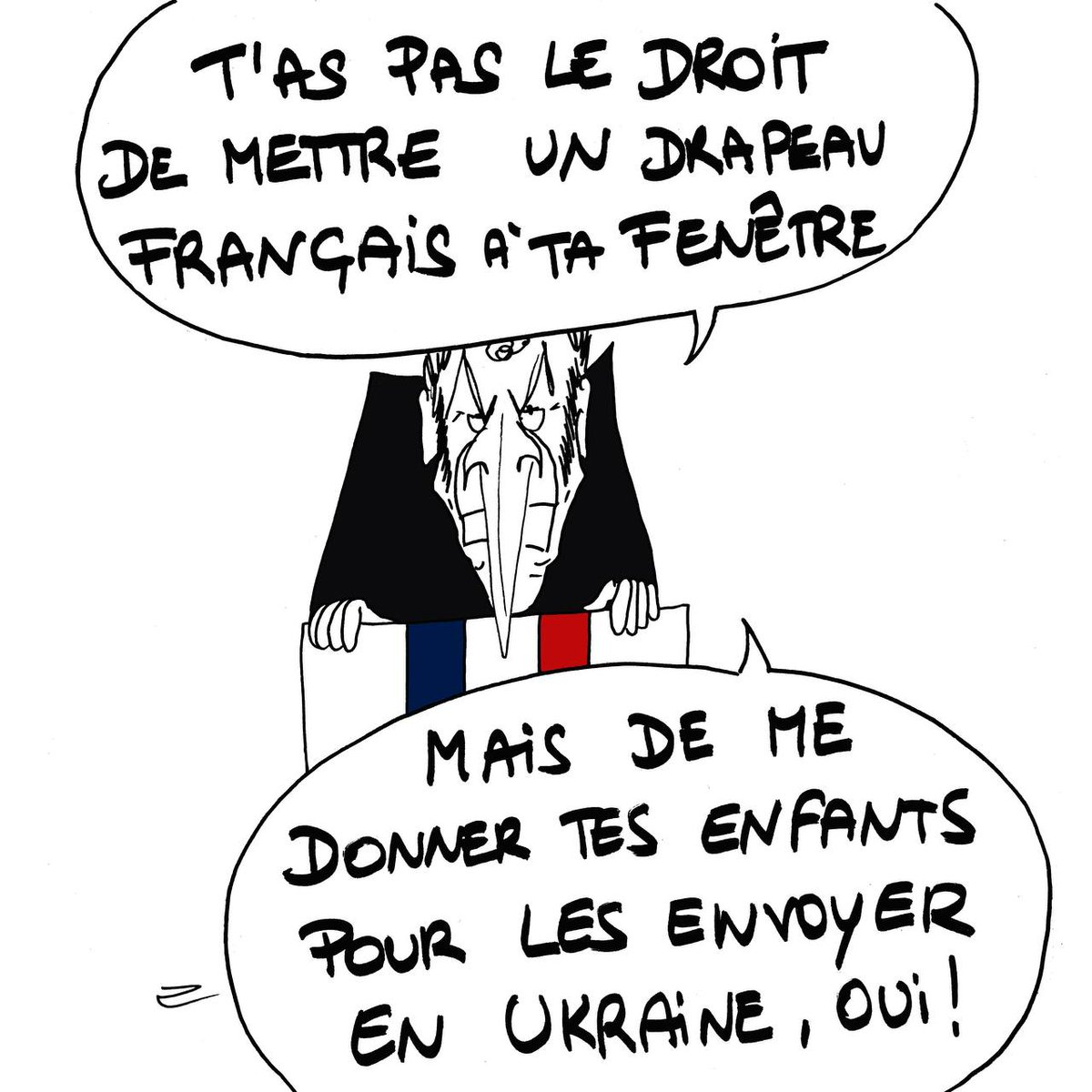 IsabelleROUSSI4's tweet image. CQFD...