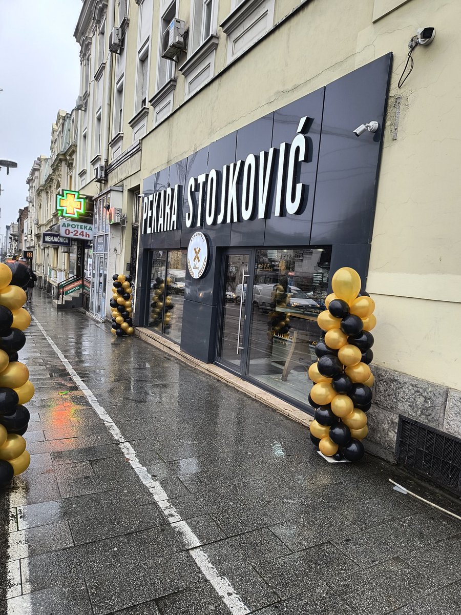 katarinakg's tweet image. Doskorašnja ili doŠapićevska državna apoteka &quot;Beograd&quot; u Ruzveltovoj.