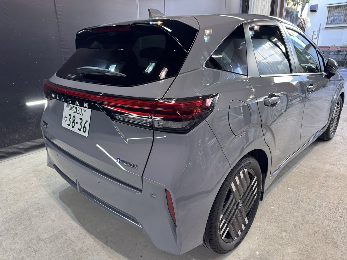 ZX-25RR@マリモの左足💛🌲🍆💮✨ (@mrimo5) / Posts / X