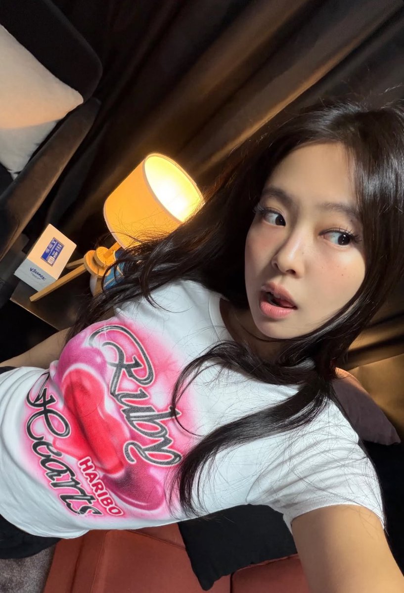 rubyjhwan's tweet image. รับหิ้วเมกา jennie x haribo ruby hearts

#รับหิ้วเมกา #หิ้วเมกา #พรีเมกา #jennie #BLACKPINK #ตลาดนัดblackpink #preorderเมกา #พรีออเดอร์เมกา