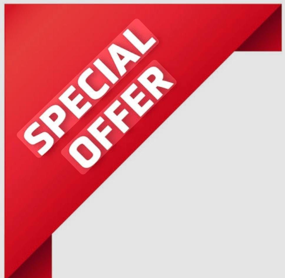 OFFER ❗️‼️OFFER ‼️❗️OFFER❗️❗️❗️
Kiatu ya 4100,3800,3500,3200 now goes @.2500 hit my DM if you are ready
it's a Black Friday
Shop while it lasts 
Courtesy of @.kickscollection