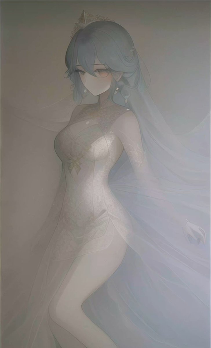 Minaki_Sumeragi's tweet image. 『 霊娘 』

AI が誰もいない空間で女性を認識·撮影·イラスト化した画像です☺️
(プロンプトは使用してません)

#AI美女
#AI美少女
#AIイラスト
#AIart
#AIマンガ #TikTok
#心霊 #Ghost
#女の子イラスト