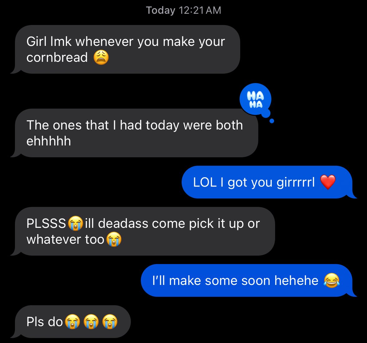 Misskellls's tweet image. They tried someone else’s version… now they know who really feeds the soul. 😂🍴