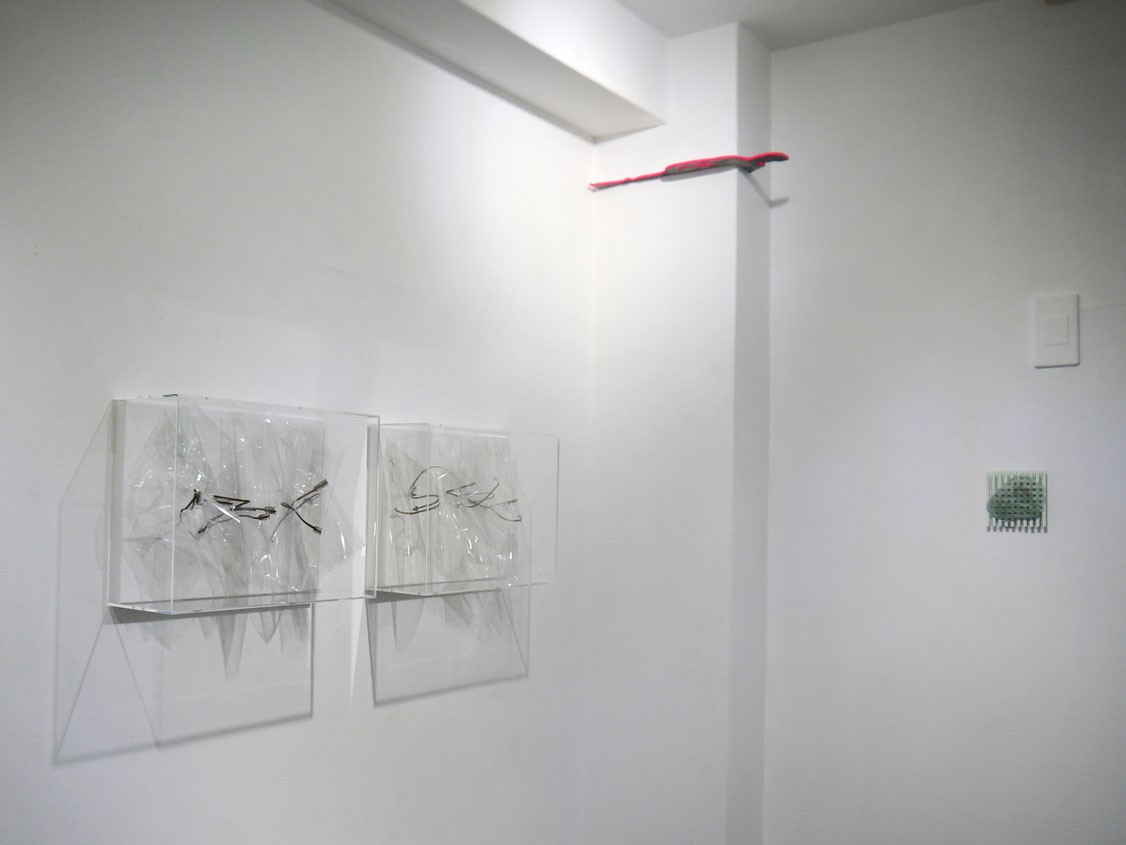 the_____gallery's tweet image. Group Exhibition : BASIC² #01
the-blank-gallery.com/blog/?p=6481

2025年11月24日（月・祝）-12月7日（日）
平日　  13:00-19:00
土日祝  12:00-19:00
※最終日は18時まで

休廊日：水曜日