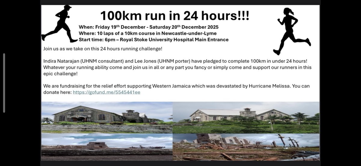 Acute Stroke Unit - UHNM tweet media