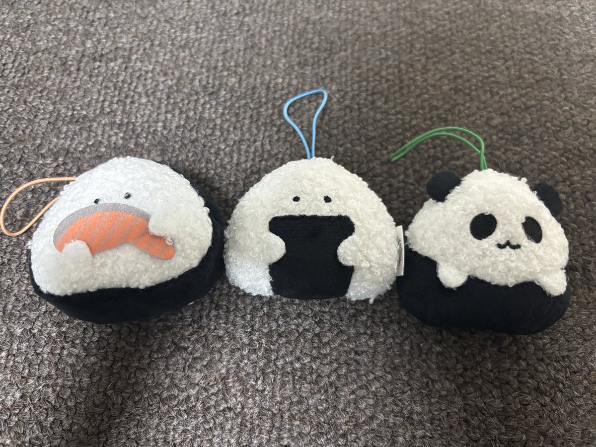 ぎゅっとおにぎりさん［公式］逸品社🍙 (@onigirisan_ippn) / Posts / X