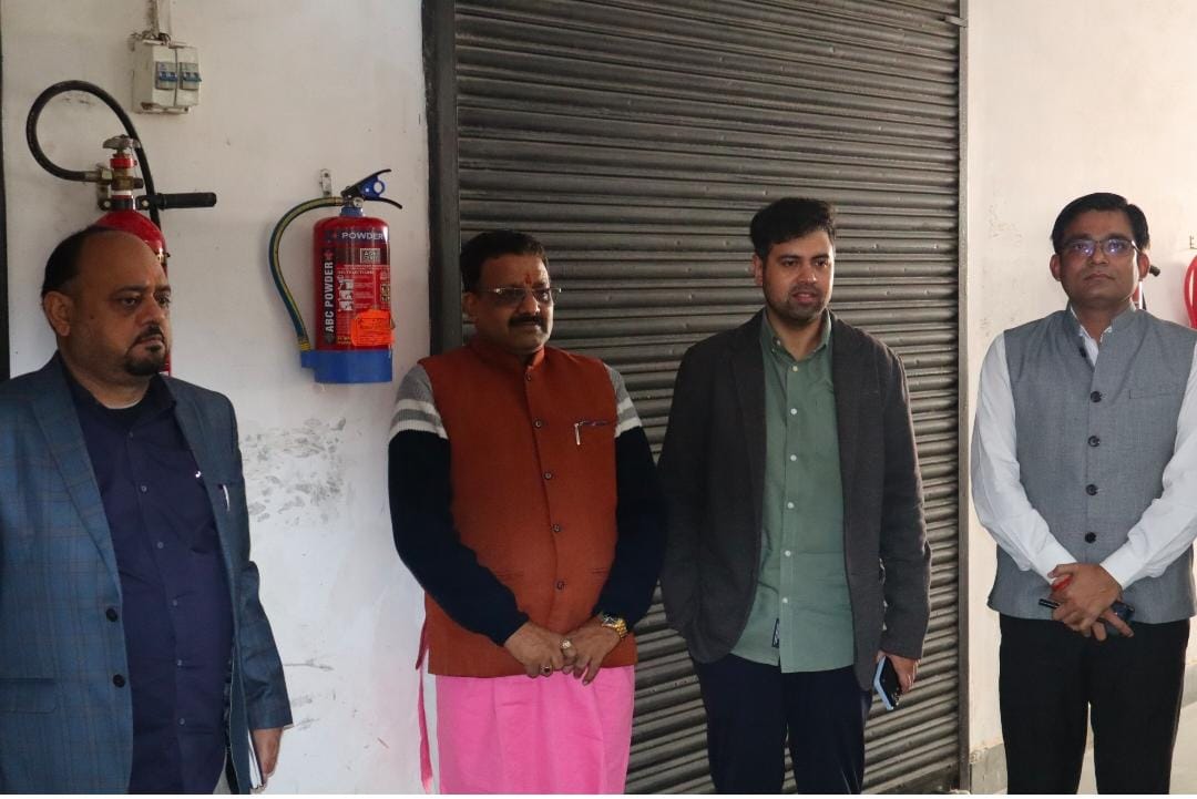 DM Hardoi tweet media