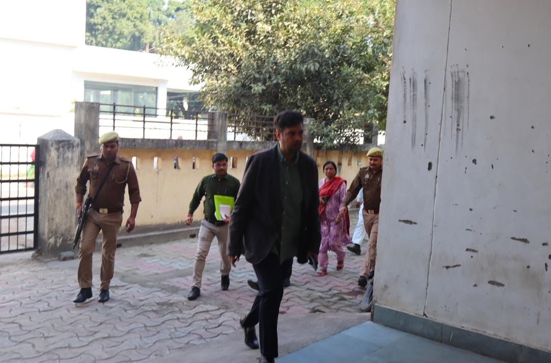 DM Hardoi tweet media