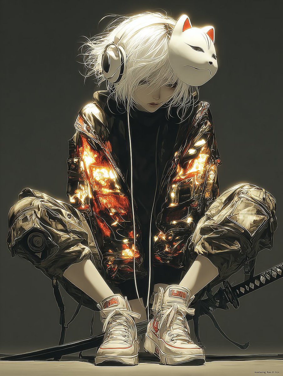 ⭐️リポスト大歓迎🐰🍒⭐️ Thanks for the lovely Art