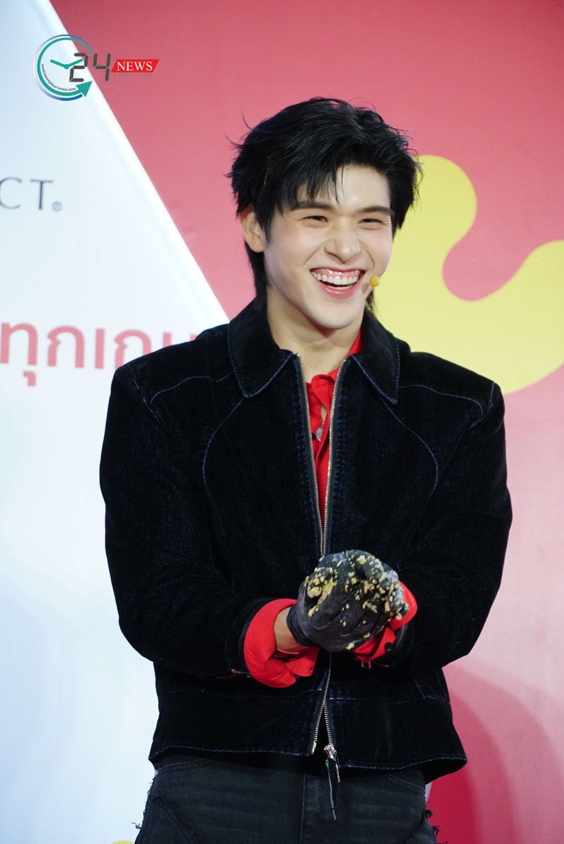 _twentyfournew_'s tweet image. #สกาย ร่วมกิจกรรม Every Meal For Every Victory - ใส่สุดทุกคำ ไฟท์สุดทุกเกม

#skywongravee 
#EveryMealforEveryVictory
#ใส่สุดทุกคำไฟท์สุดทุกเกม
#ThailandVictoryProject
#Ajinomoto