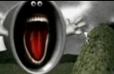 Me every time I commission @/DJComps_art and my notifications blow up when they post the completed piece cause I don't know how to deal with the attention: