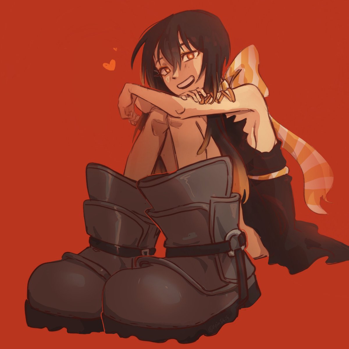 Мяу-мани-предатель🔫 tweet media