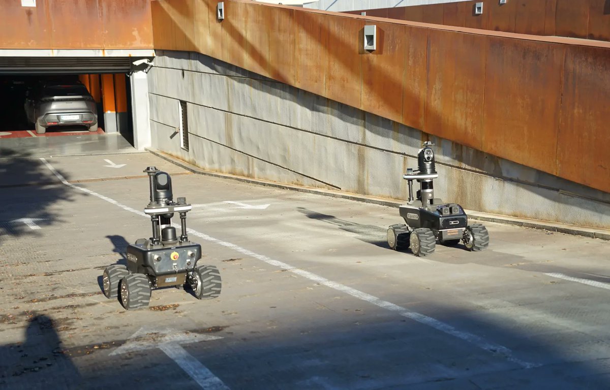 RobotnikRobots's tweet image. Artificial Intelligence for vision-based autonomous inspection robotnik.eu/artificial-int…
#AI