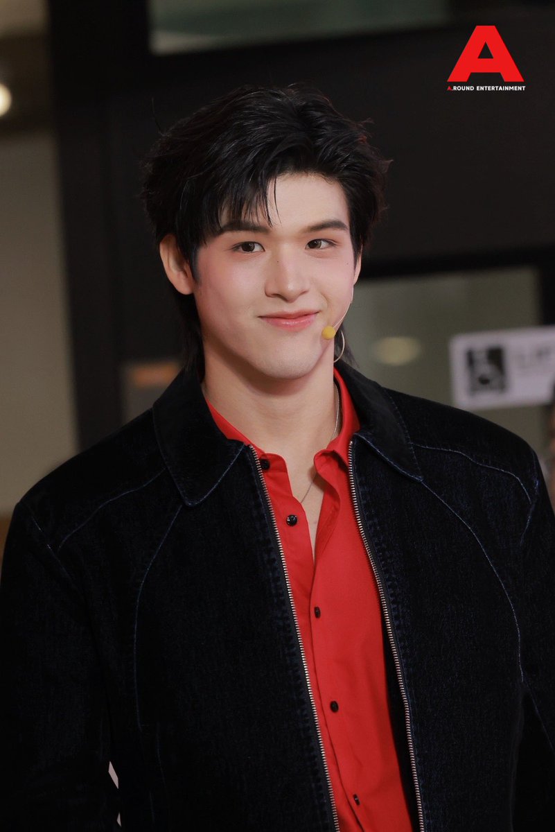 around_ent's tweet image. Friend of Amino House “สกาย วงศ์รวี” ชวนชิม ‘มื้ออาหารแห่งชัยชนะ’ ในกิจกรรม “Every Meal For Every Victony - ใส่สุดทุกคำ ไฟท์สุดทุกเกมส์”

#skywongravee
#EveryMealforEveryVictory
#ใส่สุดทุกคำไฟท์สุดทุกเกม 
#ThailandVictoryProject