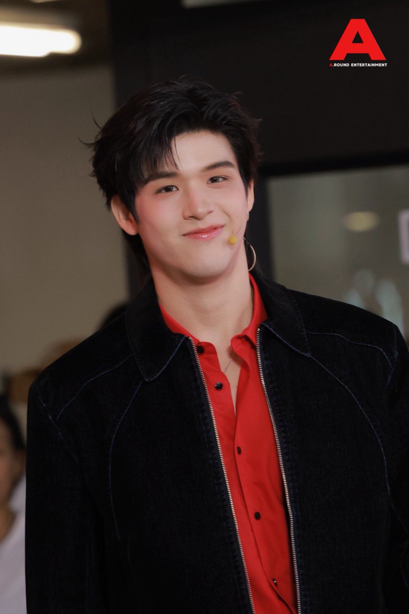 around_ent's tweet image. Friend of Amino House “สกาย วงศ์รวี” ชวนชิม ‘มื้ออาหารแห่งชัยชนะ’ ในกิจกรรม “Every Meal For Every Victony - ใส่สุดทุกคำ ไฟท์สุดทุกเกมส์”

#skywongravee
#EveryMealforEveryVictory
#ใส่สุดทุกคำไฟท์สุดทุกเกม 
#ThailandVictoryProject