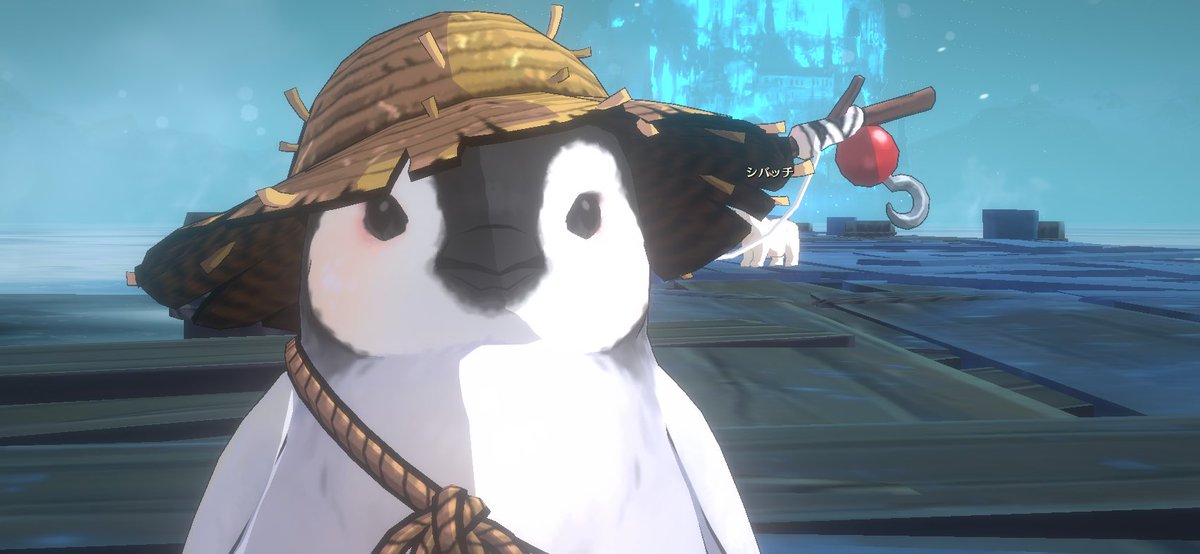 JSnyder408's tweet image. このpenguin, buddyにほしい🥺🐧
#ニノクロ　#Penguins