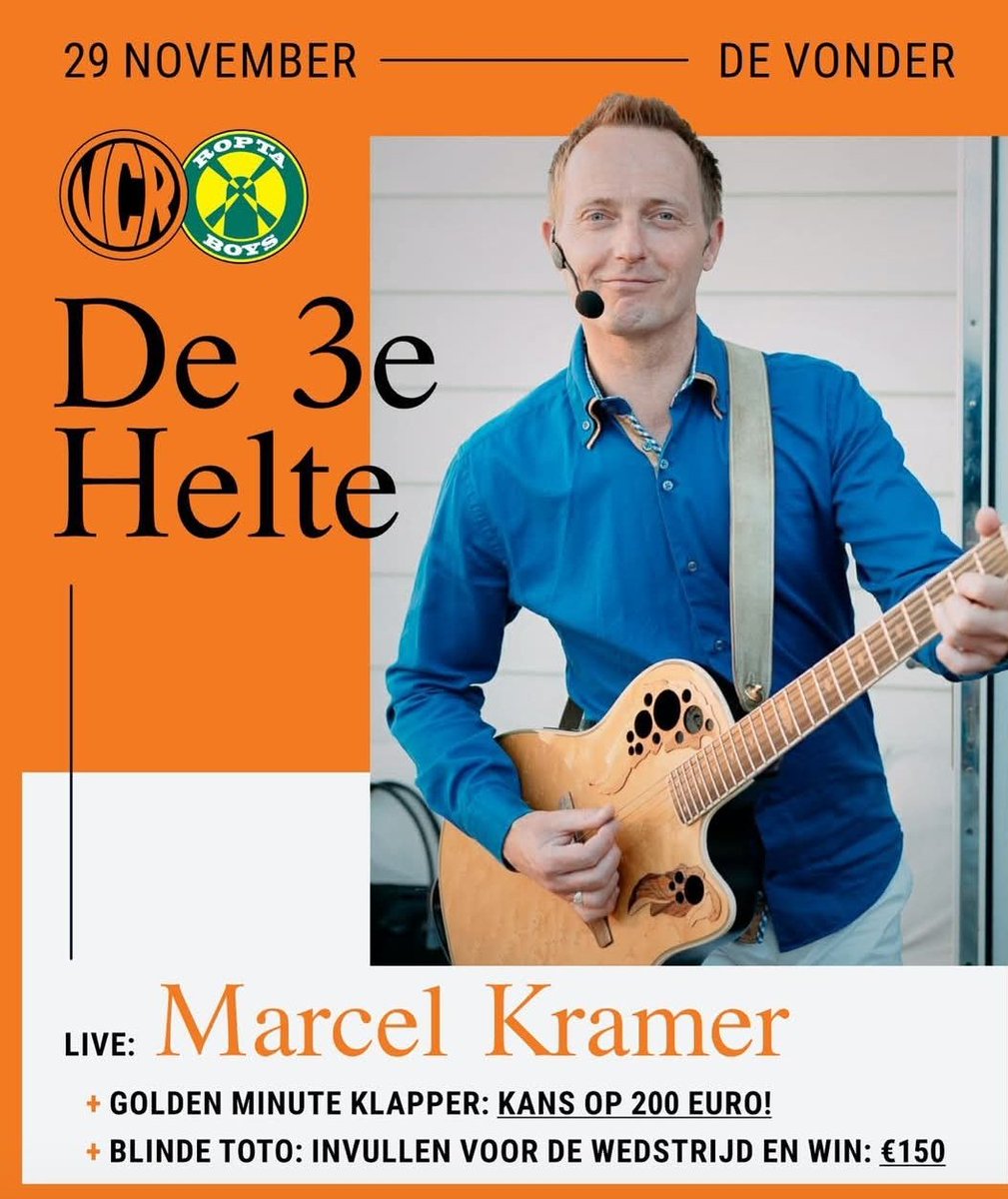 VCR Rinsumageest (@vcrrinsumageest) on Twitter photo 