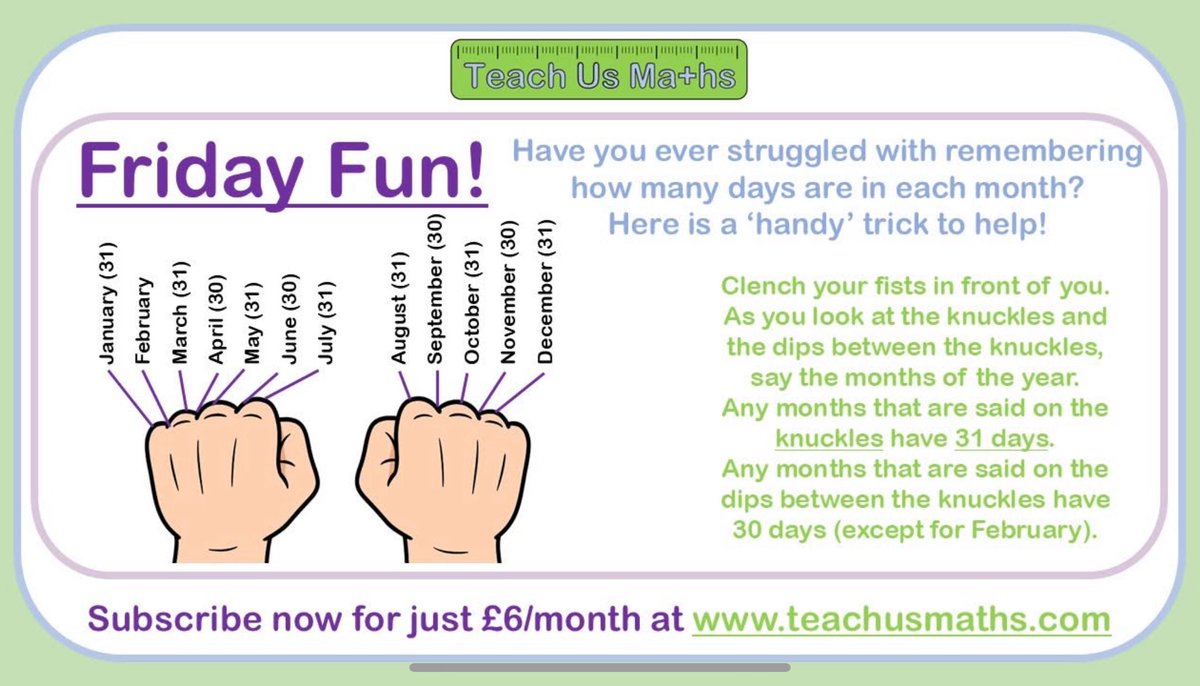 TeachUsMaths's tweet image. For slideshow lessons, accompanying worksheets, detailed pre-recorded videos and supporting documents, as well as complete courses…subscribe today at 
💚 teachusmaths.com 💚

#maths #teachers #students #homeeducation #keystage3 #gcse #teachusmaths