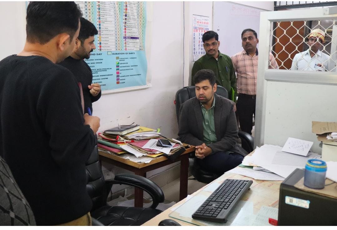 DM Hardoi tweet media