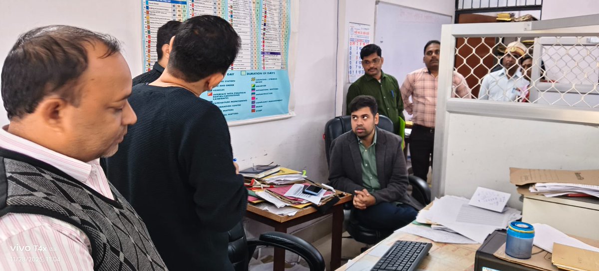 DM Hardoi tweet media