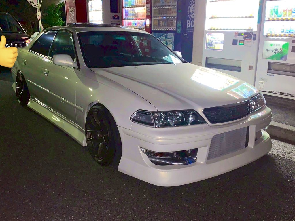 なおき (@jzx100_23_nao) / Posts / X