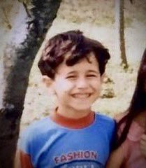 pooya_rz2's tweet image. چی از بچگی باهاتون مونده؟ من فکر کنم خندیدنم.